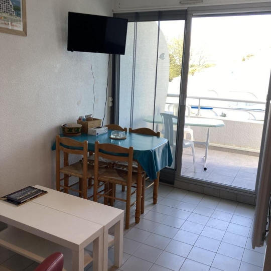  AB IMMO : Appartement | LA GRANDE-MOTTE (34280) | 0 m2 | 375 € 