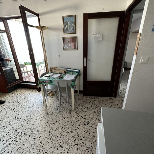  AB IMMO : Apartment | LA GRANDE-MOTTE (34280) | 40 m2 | 620 € 