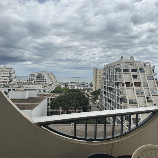  AB IMMO : Appartement | LA GRANDE-MOTTE (34280) | 0 m2 | 620 € 