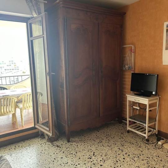  AB IMMO : Appartement | LA GRANDE-MOTTE (34280) | 0 m2 | 620 € 