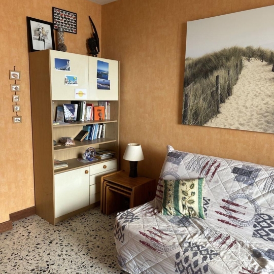  AB IMMO : Appartement | LA GRANDE-MOTTE (34280) | 0 m2 | 620 € 