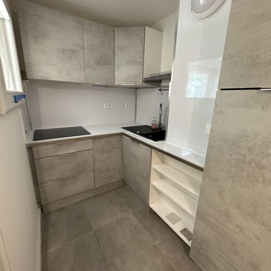  AB IMMO : Appartement | LA GRANDE-MOTTE (34280) | 32 m2 | 695 € 
