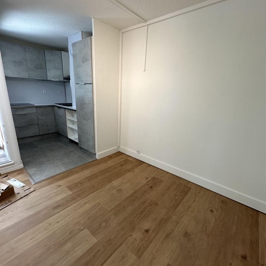  AB IMMO : Appartement | LA GRANDE-MOTTE (34280) | 32 m2 | 695 € 