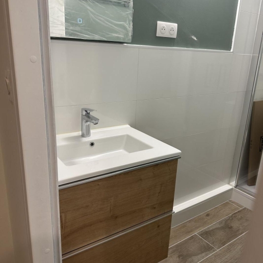  AB IMMO : Appartement | LA GRANDE-MOTTE (34280) | 32 m2 | 695 € 