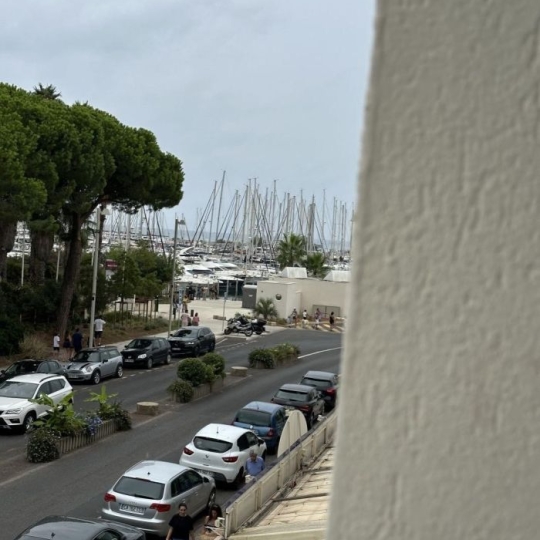 AB IMMO : Apartment | LA GRANDE-MOTTE (34280) | 33.00m2 | 650 € 