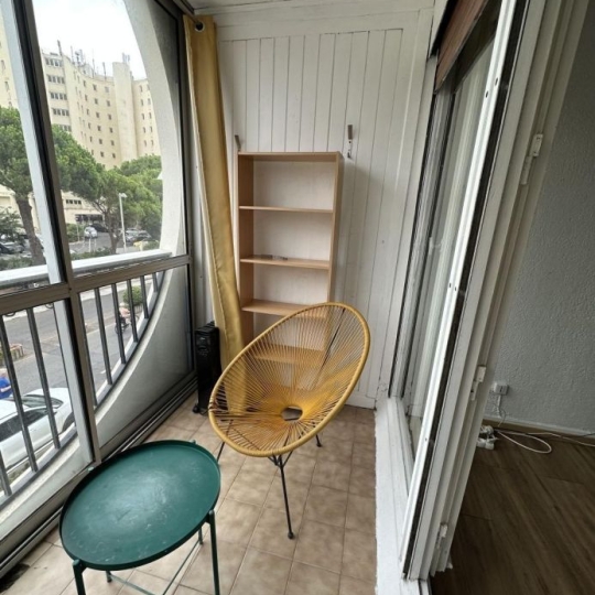  AB IMMO : Appartement | LA GRANDE-MOTTE (34280) | 33 m2 | 650 € 