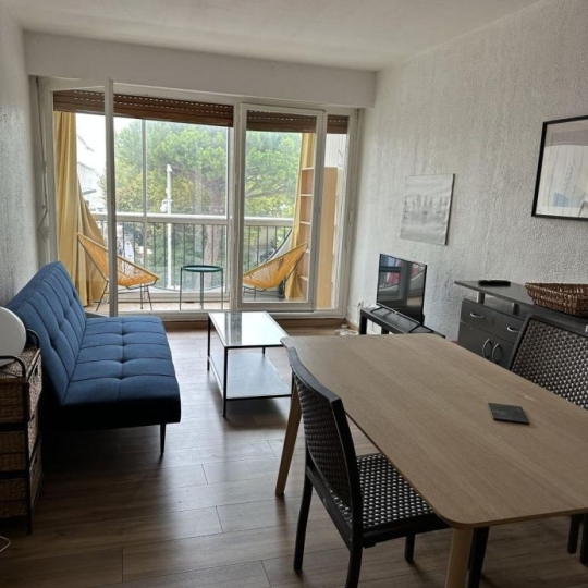  AB IMMO : Appartement | LA GRANDE-MOTTE (34280) | 33 m2 | 650 € 