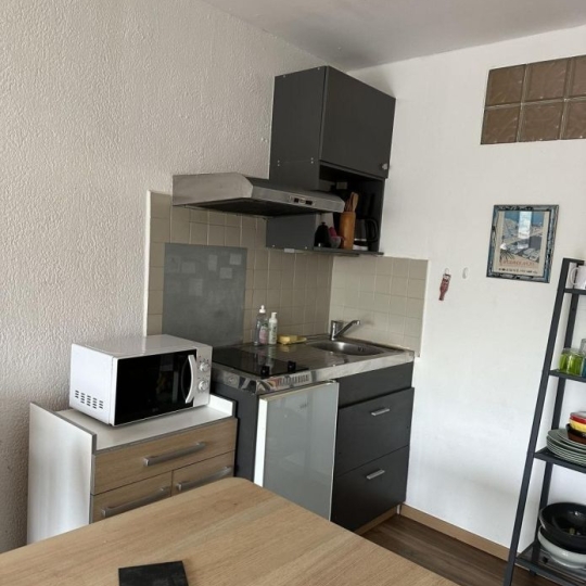  AB IMMO : Appartement | LA GRANDE-MOTTE (34280) | 33 m2 | 650 € 