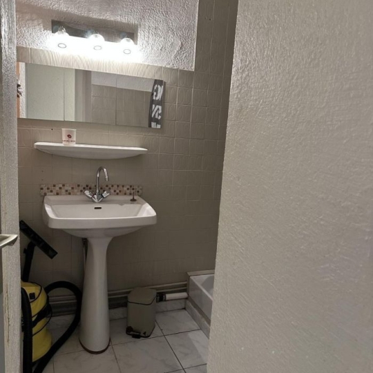  AB IMMO : Appartement | LA GRANDE-MOTTE (34280) | 33 m2 | 650 € 
