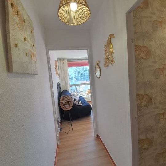  AB IMMO : Apartment | LA GRANDE-MOTTE (34280) | 23 m2 | 540 € 
