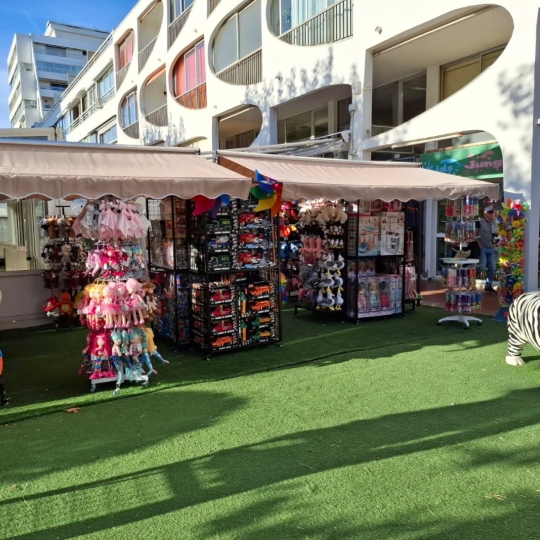 AB IMMO : Local / Bureau | LA GRANDE-MOTTE (34280) | 45.00m2 | 1 700 € 