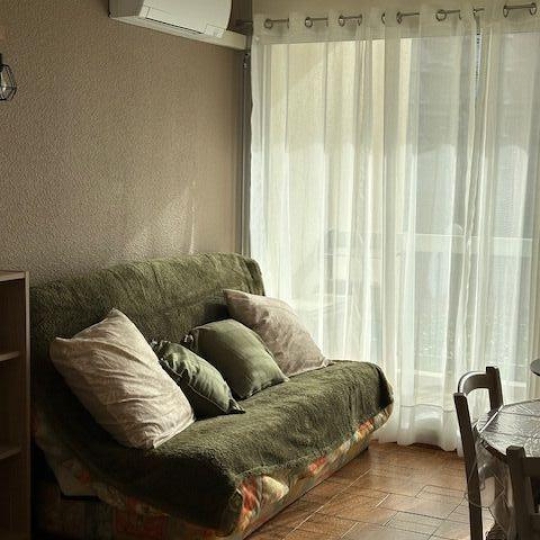  AB IMMO : Appartement | LA GRANDE-MOTTE (34280) | 25 m2 | 259 &euro; 