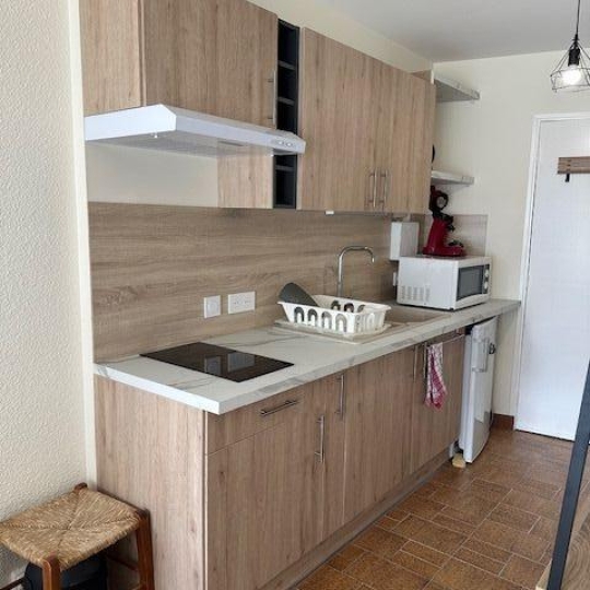  AB IMMO : Appartement | LA GRANDE-MOTTE (34280) | 25 m2 | 259 &euro; 