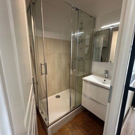  AB IMMO : Appartement | LA GRANDE-MOTTE (34280) | 25 m2 | 259 &euro; 