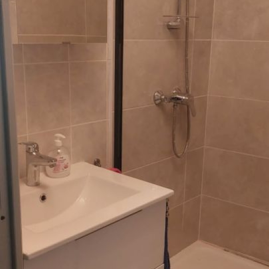  AB IMMO : Appartement | LA GRANDE-MOTTE (34280) | 30 m2 | 340 € 