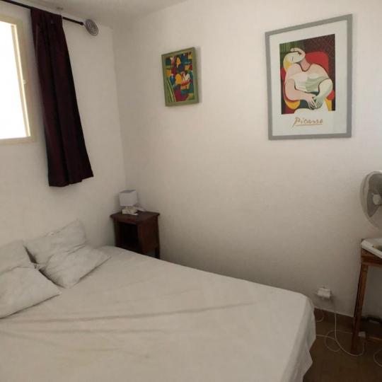  AB IMMO : Apartment | LA GRANDE-MOTTE (34280) | 32 m2 | 158 000 € 