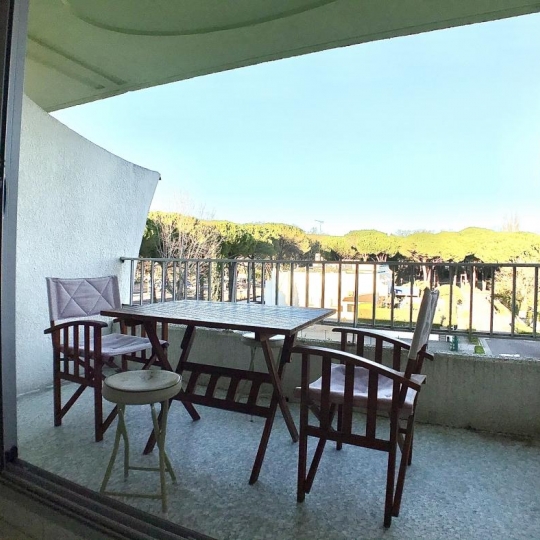  AB IMMO : Apartment | LA GRANDE-MOTTE (34280) | 21 m2 | 107 000 € 