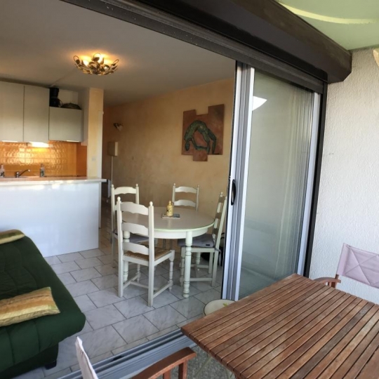  AB IMMO : Apartment | LA GRANDE-MOTTE (34280) | 21 m2 | 107 000 € 