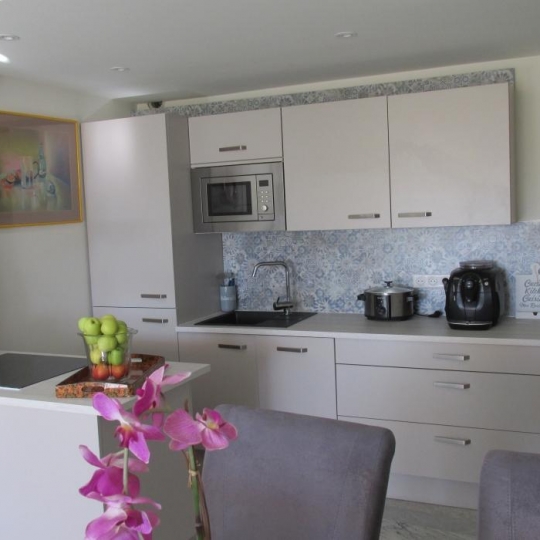  AB IMMO : Apartment | LA GRANDE-MOTTE (34280) | 46 m2 | 270 000 € 