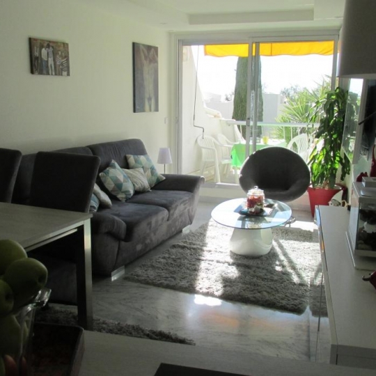  AB IMMO : Apartment | LA GRANDE-MOTTE (34280) | 46 m2 | 270 000 € 