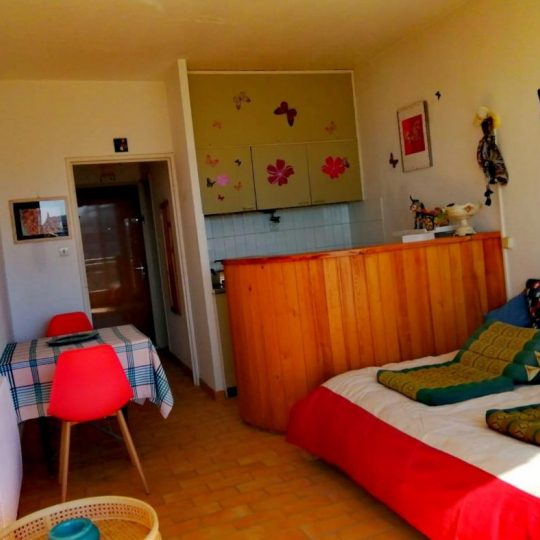  AB IMMO : Apartment | LA GRANDE-MOTTE (34280) | 20 m2 | 139 000 € 