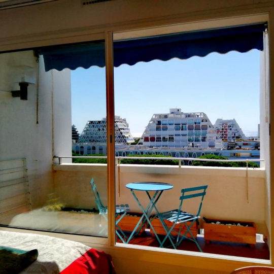  AB IMMO : Apartment | LA GRANDE-MOTTE (34280) | 20 m2 | 139 000 € 