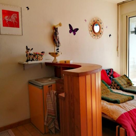  AB IMMO : Apartment | LA GRANDE-MOTTE (34280) | 20 m2 | 139 000 € 