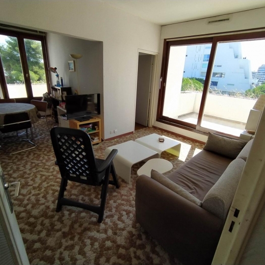 AB IMMO : Apartment | LA GRANDE-MOTTE (34280) | 50 m2 | 297 000 € 