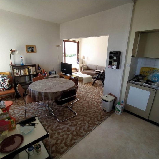  AB IMMO : Appartement | LA GRANDE-MOTTE (34280) | 50 m2 | 297 000 € 