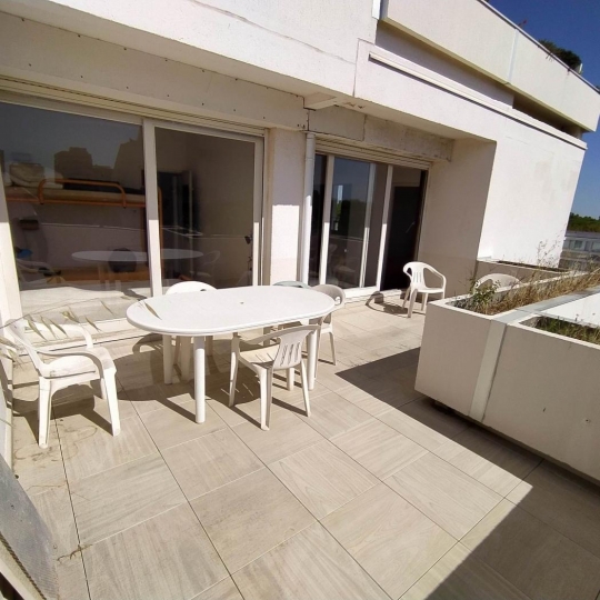  AB IMMO : Apartment | LA GRANDE-MOTTE (34280) | 50 m2 | 297 000 € 