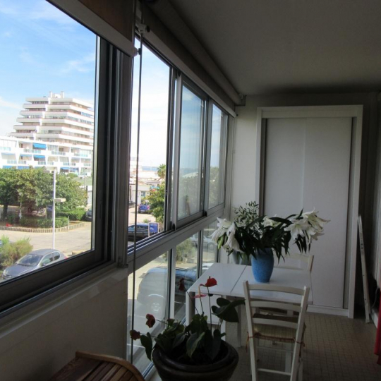  AB IMMO : Appartement | LA GRANDE-MOTTE (34280) | 64 m2 | 270 000 € 