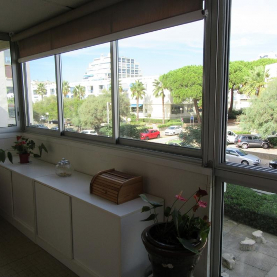  AB IMMO : Appartement | LA GRANDE-MOTTE (34280) | 64 m2 | 270 000 € 