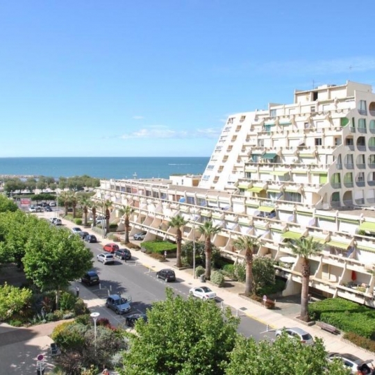  AB IMMO : Parking | LA GRANDE-MOTTE (34280) | 0 m2 | 32 500 € 