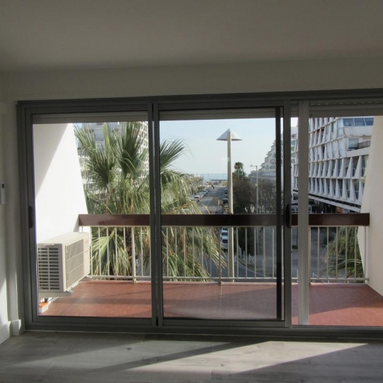  AB IMMO : Apartment | LA GRANDE-MOTTE (34280) | 51 m2 | 359 000 € 
