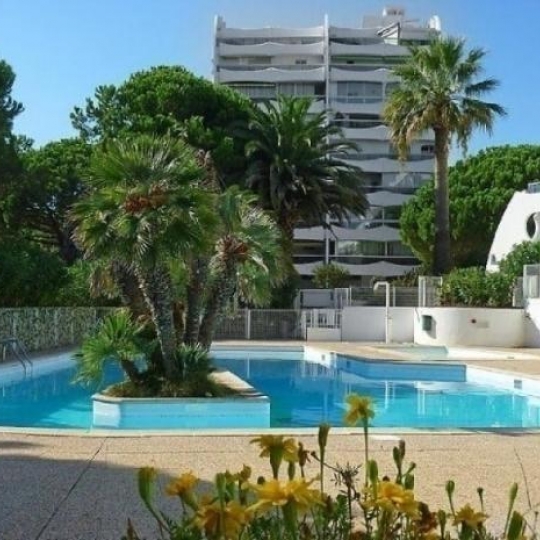 AB IMMO : Appartement | LA GRANDE-MOTTE (34280) | 34.00m2 | 112 000 € AB IMMO : Appartement | LA GRANDE-MOTTE (34280) | 34.00m2 | 112 000 €