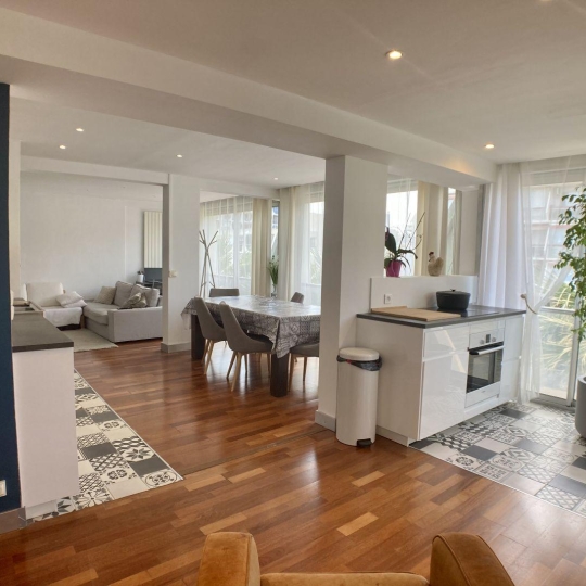 AB IMMO : Apartment | LA GRANDE-MOTTE (34280) | 88.00m2 | 580 000 € 