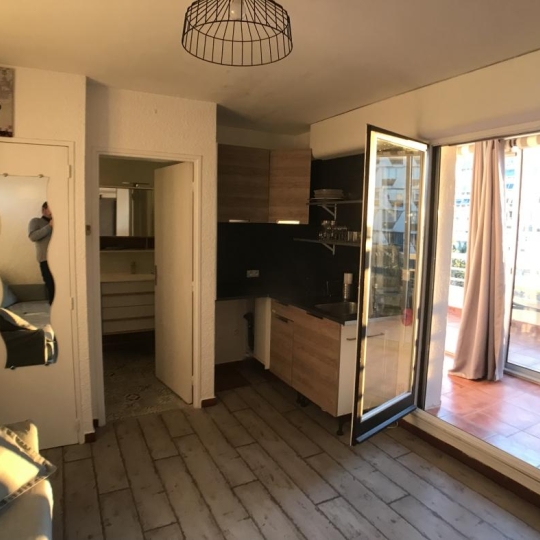  AB IMMO : Apartment | LA GRANDE-MOTTE (34280) | 18 m2 | 123 000 € 