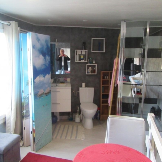  AB IMMO : Apartment | LA GRANDE-MOTTE (34280) | 34 m2 | 107 000 € 