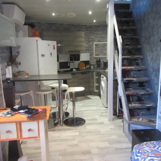  AB IMMO : Apartment | LA GRANDE-MOTTE (34280) | 34 m2 | 107 000 € 