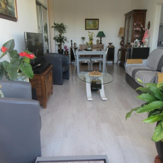  AB IMMO : Appartement | LA GRANDE-MOTTE (34280) | 47 m2 | 341 000 € 