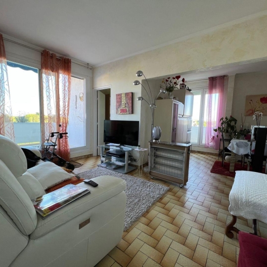  AB IMMO : Appartement | LA GRANDE-MOTTE (34280) | 52 m2 | 395 000 € 