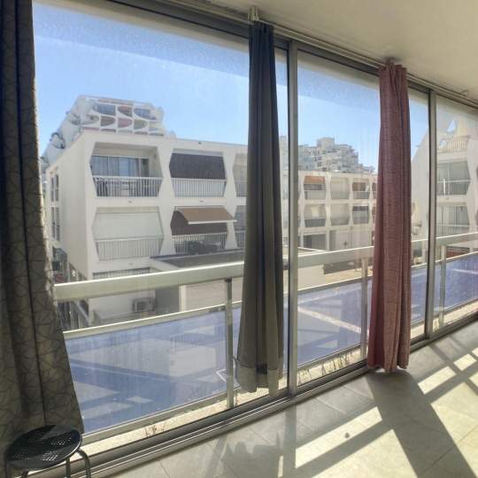  AB IMMO : Apartment | LA GRANDE-MOTTE (34280) | 22 m2 | 99 000 € 