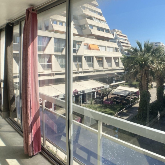  AB IMMO : Apartment | LA GRANDE-MOTTE (34280) | 22 m2 | 99 000 € 