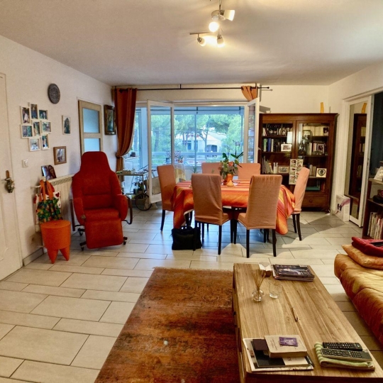  AB IMMO : Appartement | LA GRANDE-MOTTE (34280) | 75 m2 | 306 000 € 