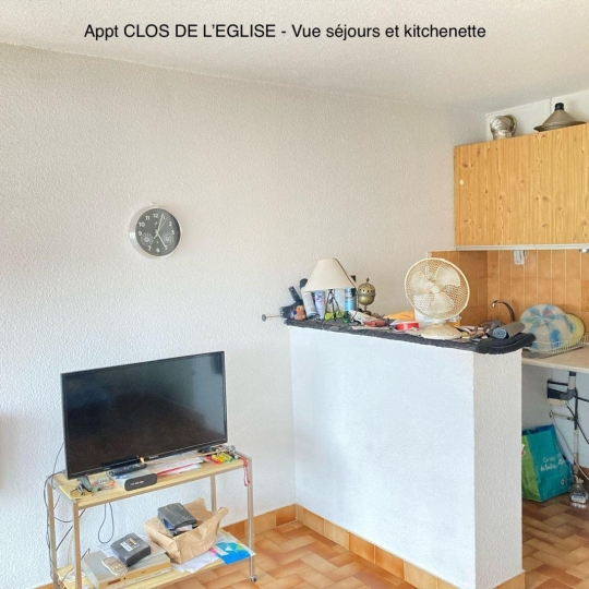  AB IMMO : Appartement | LA GRANDE-MOTTE (34280) | 20 m2 | 89 000 € 