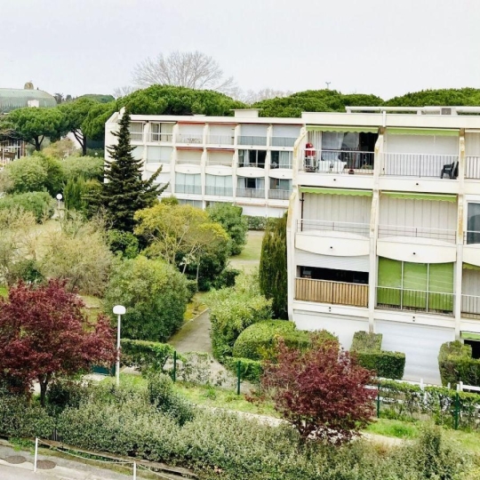 AB IMMO : Apartment | LA GRANDE-MOTTE (34280) | 20.00m2 | 89 000 € 