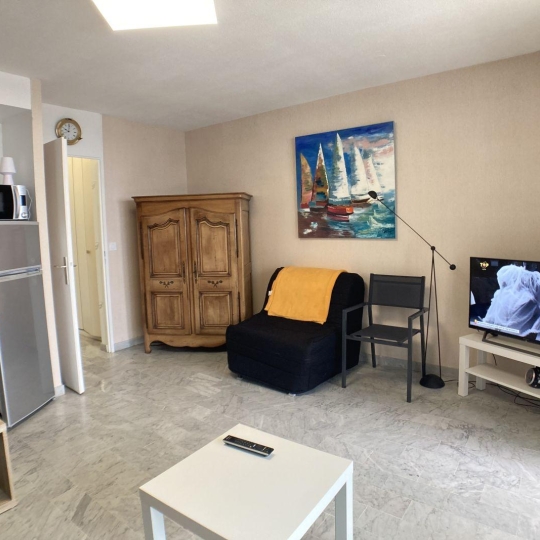  AB IMMO : Appartement | LA GRANDE-MOTTE (34280) | 25 m2 | 232 100 € 