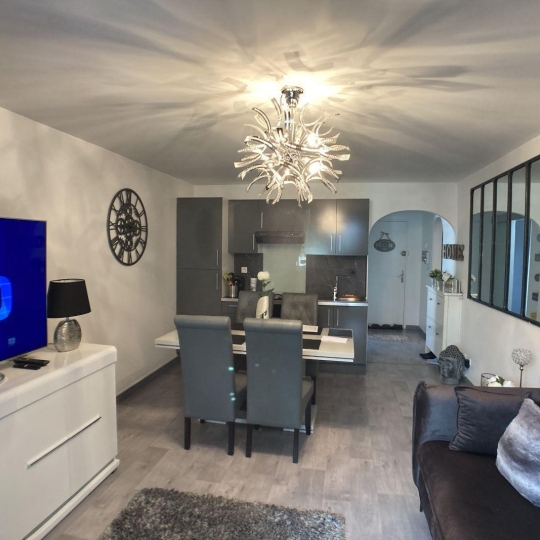  AB IMMO : Apartment | LA GRANDE-MOTTE (34280) | 52 m2 | 240 000 € 