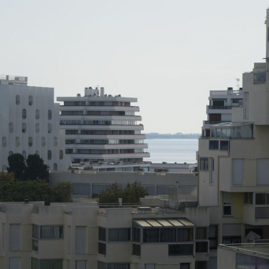 AB IMMO : Apartment | LA GRANDE-MOTTE (34280) | 21 m2 | 175 000 € 