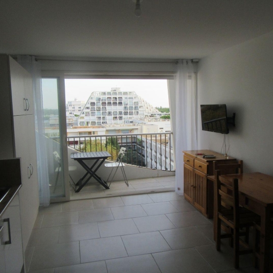  AB IMMO : Appartement | LA GRANDE-MOTTE (34280) | 21 m2 | 175 000 € 